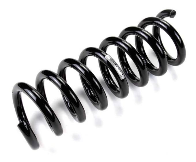 Mercedes Coil Spring - Rear 2113240604